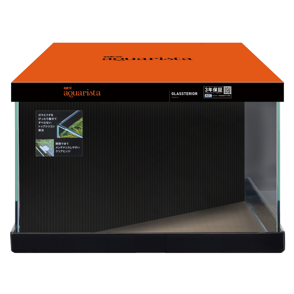 Ga Glassterior TS 450D | ジェックス株式会社