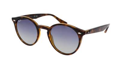 Sunglasses Ray-Ban RB2180 710/4L 49-21 Light havana in stock