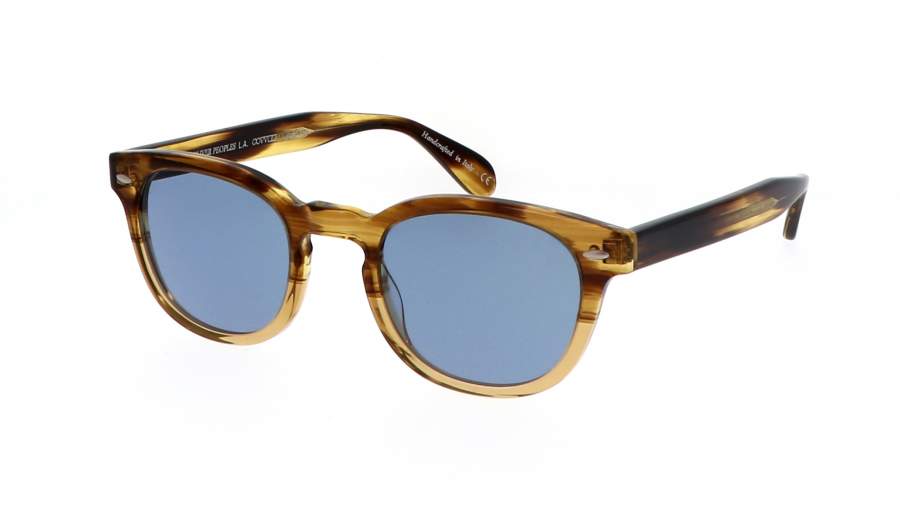 Sonnenbrille Oliver peoples Sheldrake sun OV5036S 170356 49-22