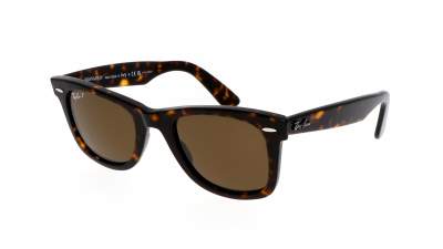 Sunglasses Ray-Ban Original Wayfarer Black G15 RB2140 901 50-22