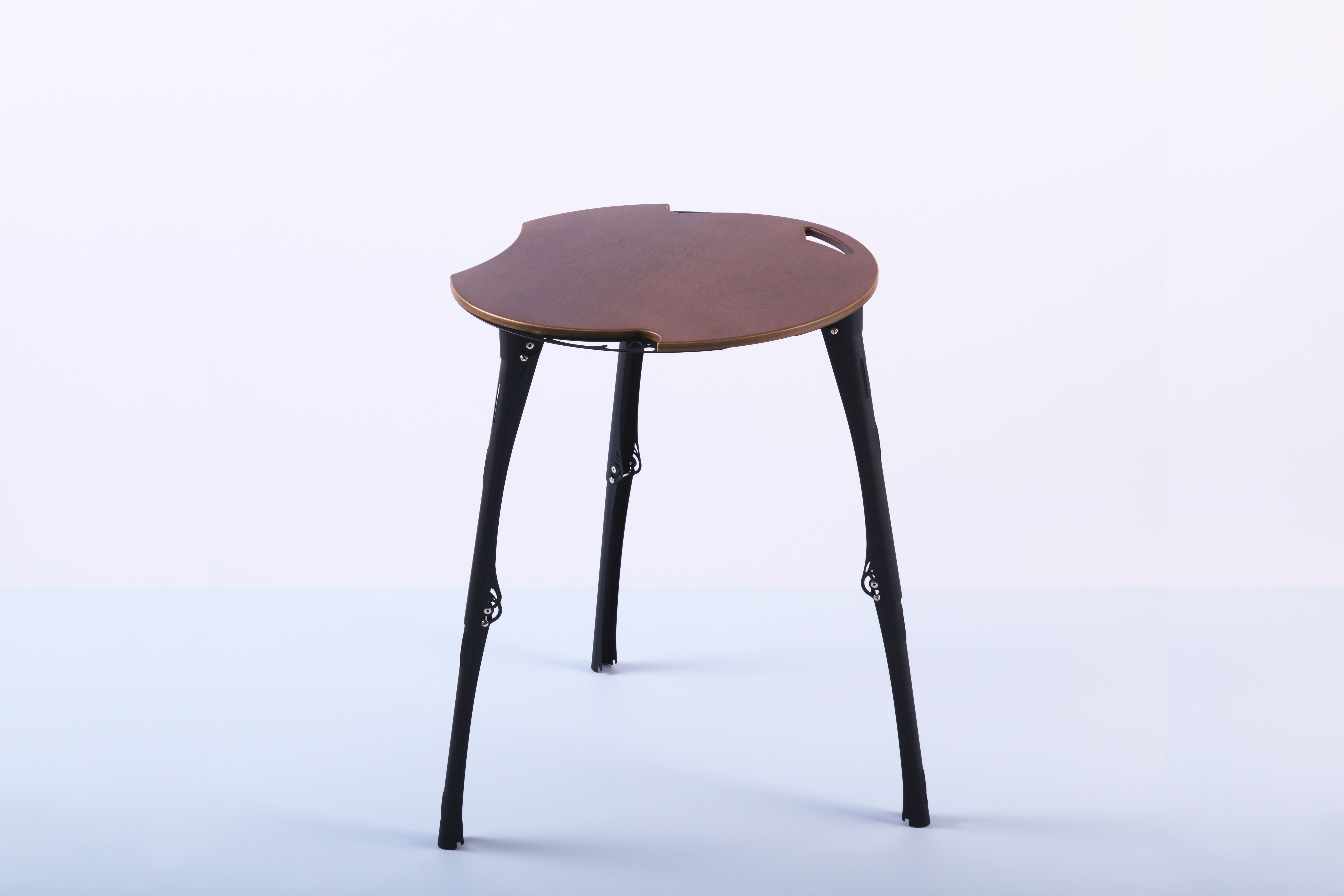 FLEXI TABLE -WOODY- - TRIPATH PRODUCTS