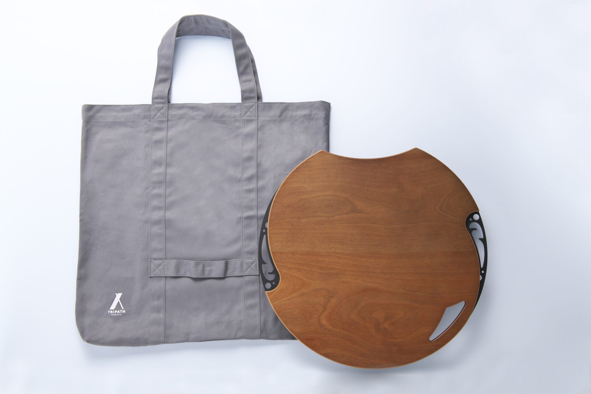 FLEXI TABLE -WOODY- - TRIPATH PRODUCTS