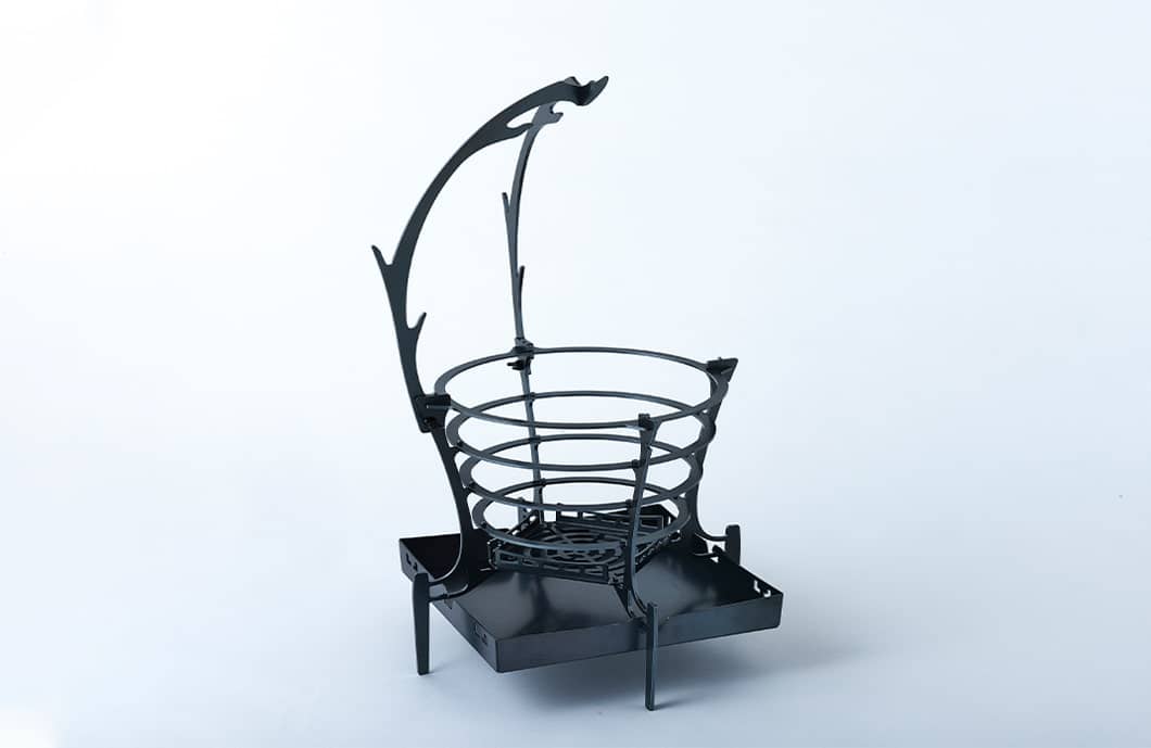 GURU GURU FIRE（XS） - TRIPATH PRODUCTS