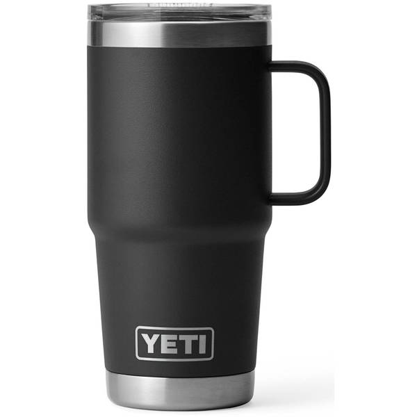 YETI 20 oz Rambler Travel Mug - 21071502280 | Blain's Farm & Fleet