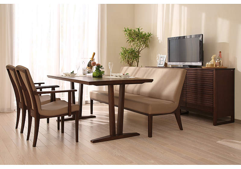 CT80モデル | ダイニング | 家具を探す | カリモク家具 karimoku