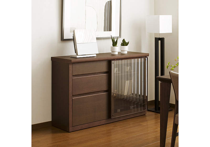 HU4267モデル | 収納 | 家具を探す | カリモク家具 karimoku