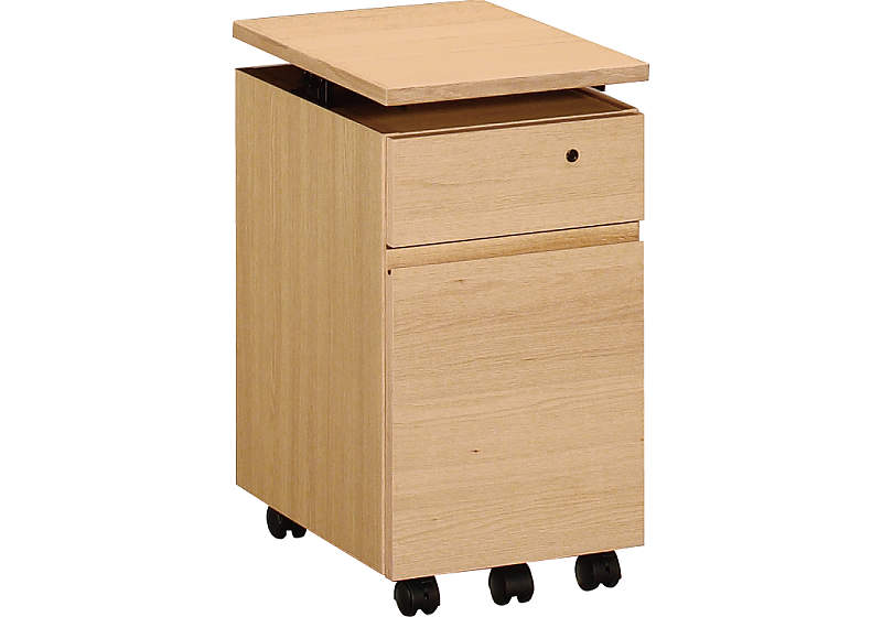 デスクワゴン SS0465ME | デスク | 家具を探す | カリモク家具 karimoku