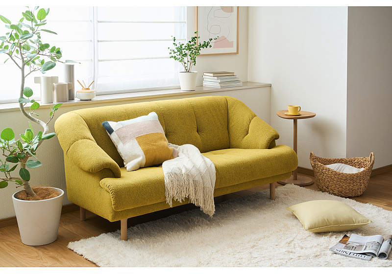 サイドテーブル TW0202ME | ソファー | 家具を探す | カリモク家具