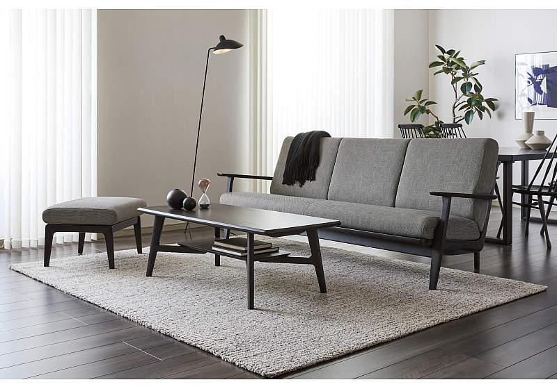 スツール WU6106Q934 | スツール・足載せ | 家具を探す | カリモク家具