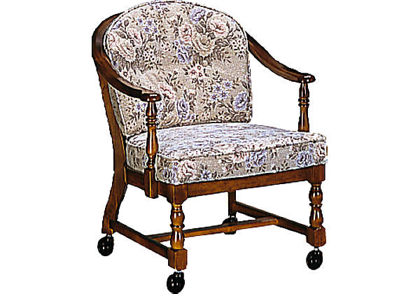 肘掛椅子 WC0371AK | ダイニングチェアー | 家具を探す | カリモク家具