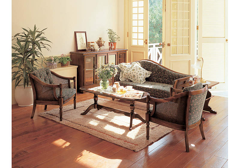 テーブル TC4010JK | リビングテーブル | 家具を探す | カリモク家具