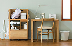 デスクワゴン SS0465ME | デスク | 家具を探す | カリモク家具 karimoku