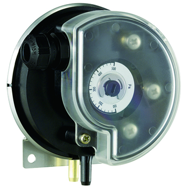 CL14 微差圧スイッチ | 長野計器 製品情報