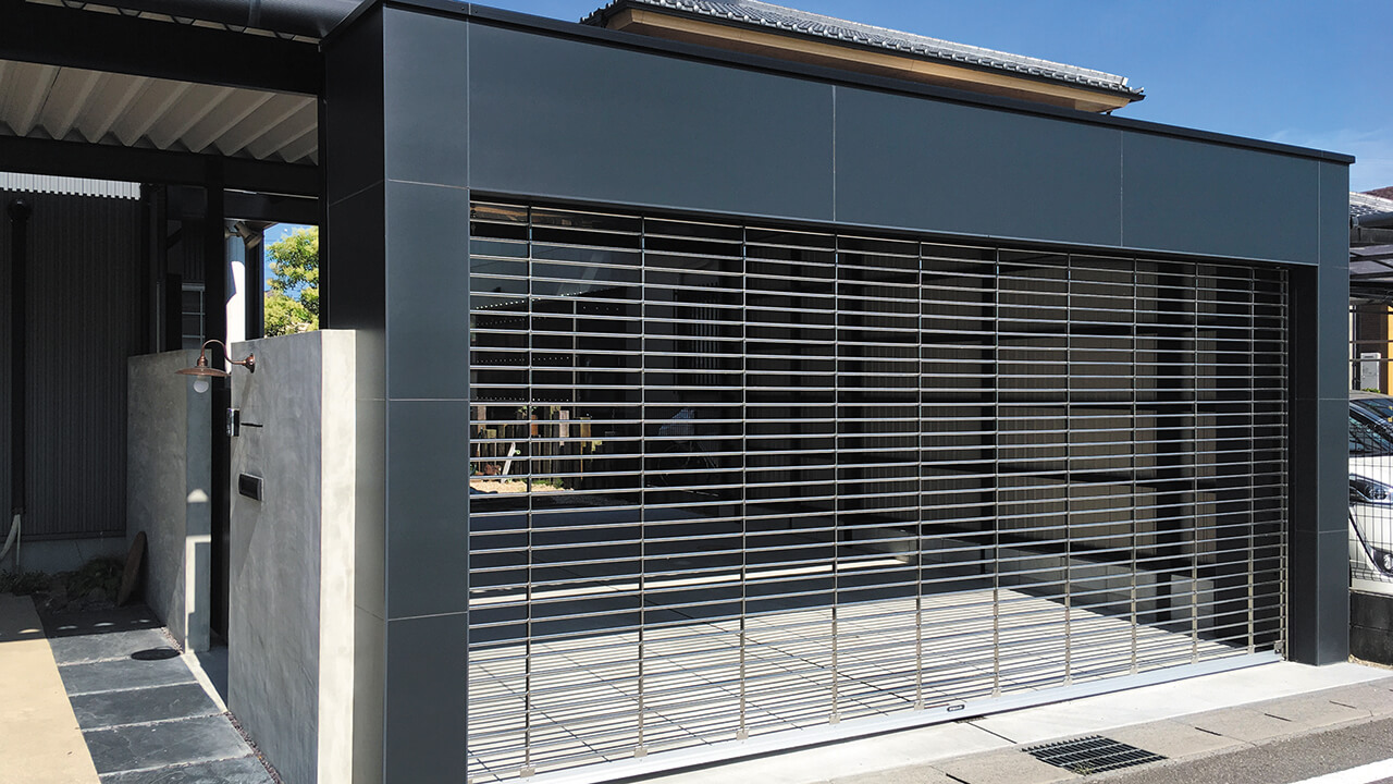 マットブラック - エバーアートボード｜株式会社タカショー