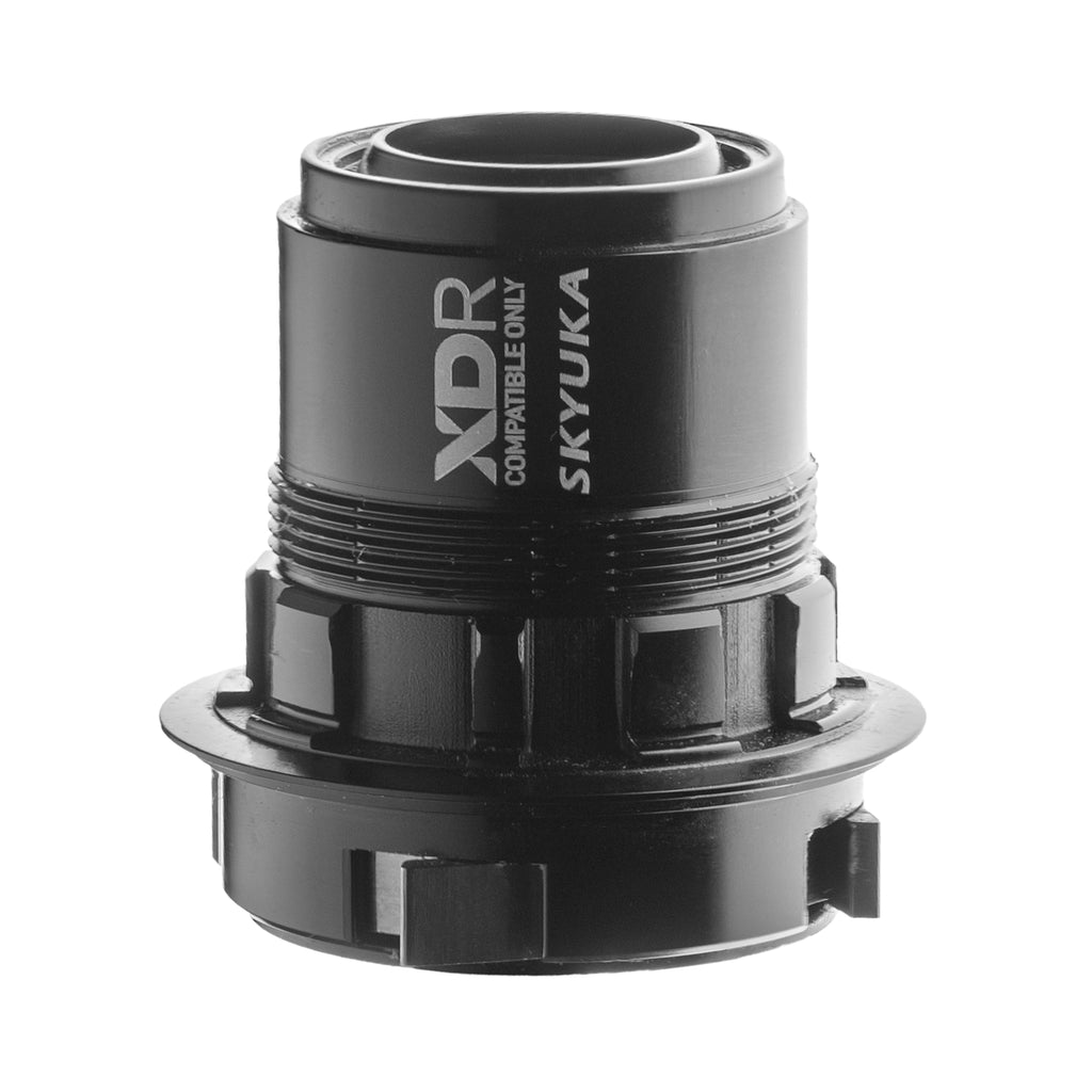 XDR Freehub Body - GMR Disc Brake - Full Disc | Profile Design