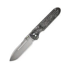 SPD Edition CRK Sebenza 31 - Large Tanto | PDW | Prometheus Design