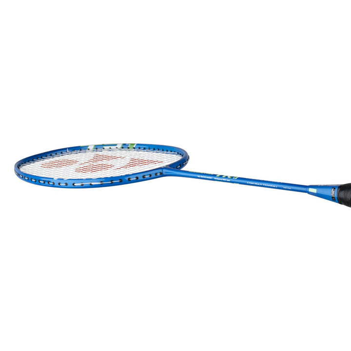 Yonex Isometric TR1 Badminton Racquet BLUE Pre-Strung – Pro Racquet