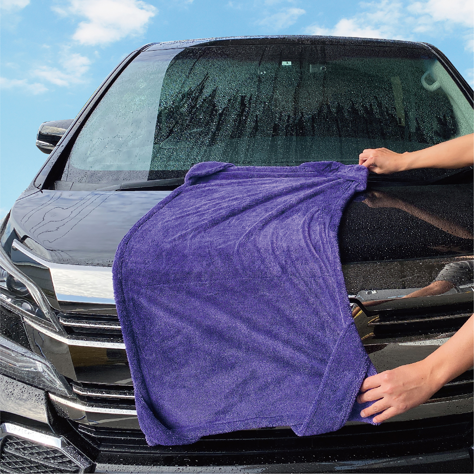 ドライモンスター XXL | 商品情報 | プロスタッフ