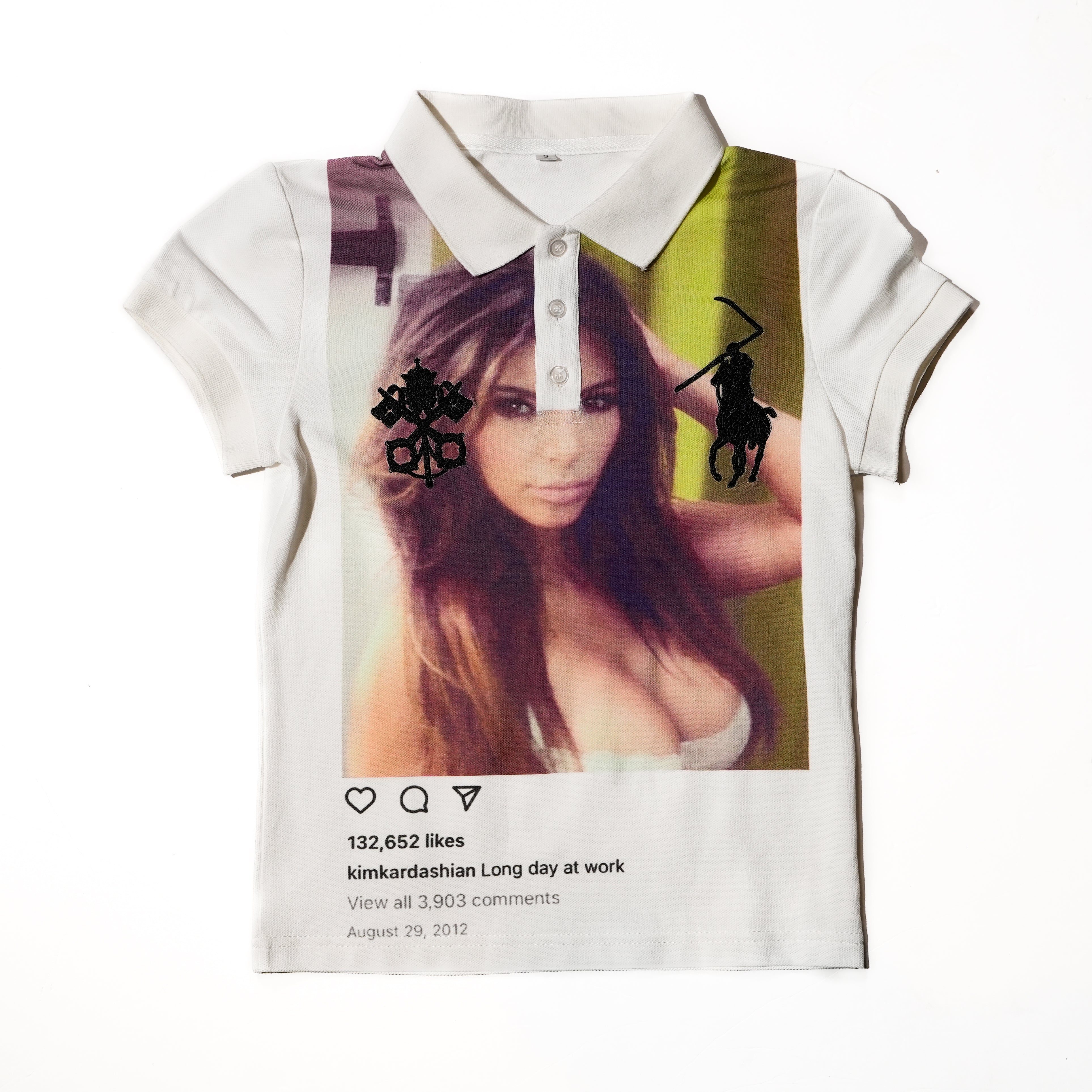 Kim Polo – Praying