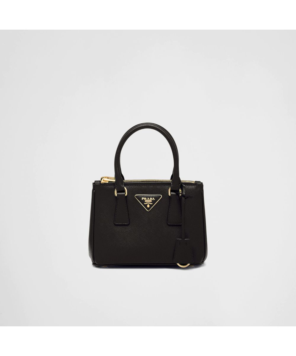 PRADA/プラダ_Women通販 | プラダ ガレリア サフィアーノレザー ミニ