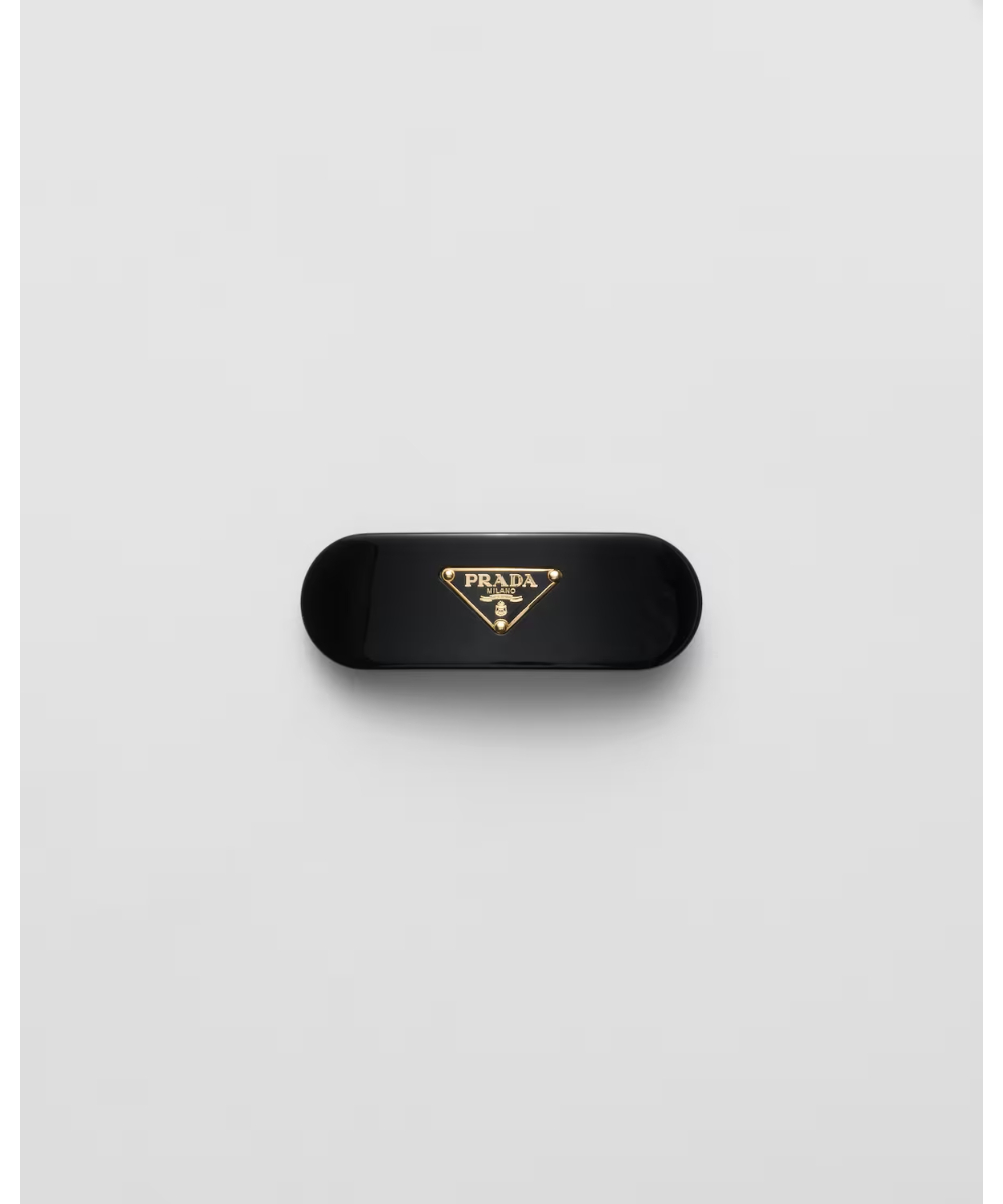 PRADA/プラダ_Women通販 | プレックス ヘアクリップ【送料無料】【店頭