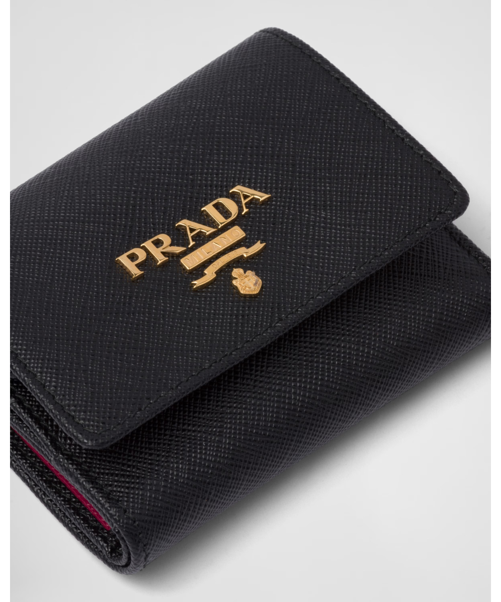 PRADA/プラダ_Women通販 | サフィアーノマルチカラー財布【送料無料