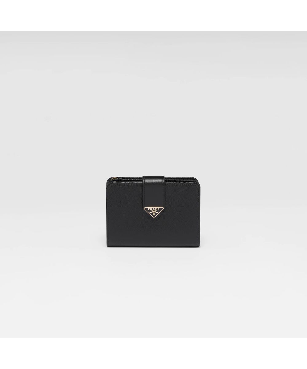 PRADA/プラダ_Women通販 | サフィアーノレザー キーケース【送料無料