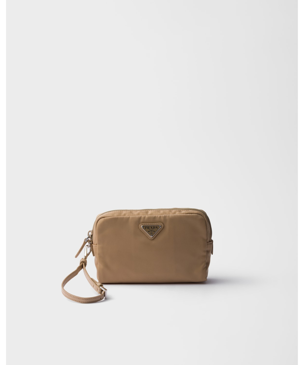 PRADA/プラダ_Women通販 | Re-Nylon ポーチ【送料無料】【店頭受取可能