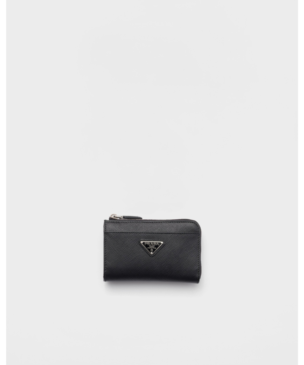PRADA/プラダ_Men通販 | サフィアーノレザー キーケース【送料無料