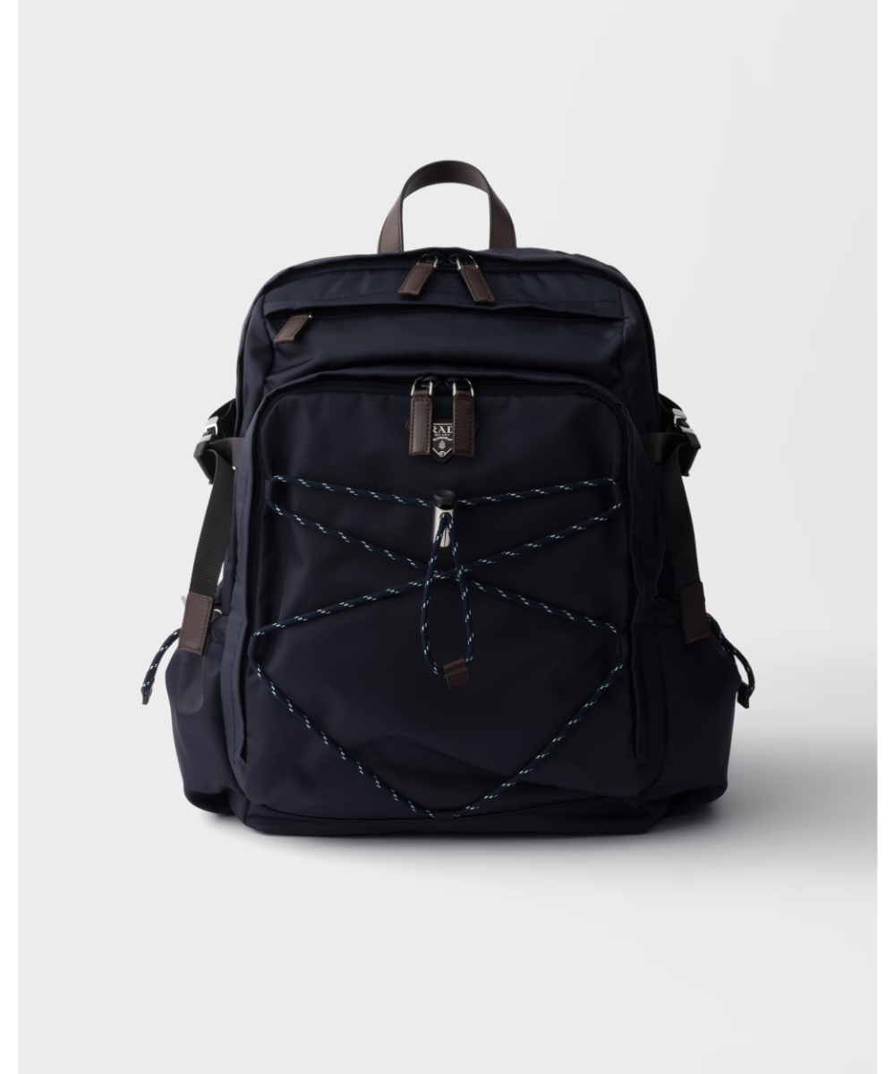 PRADA/プラダ_Men通販 | プラダ スピードロック Re-Nylon レザー