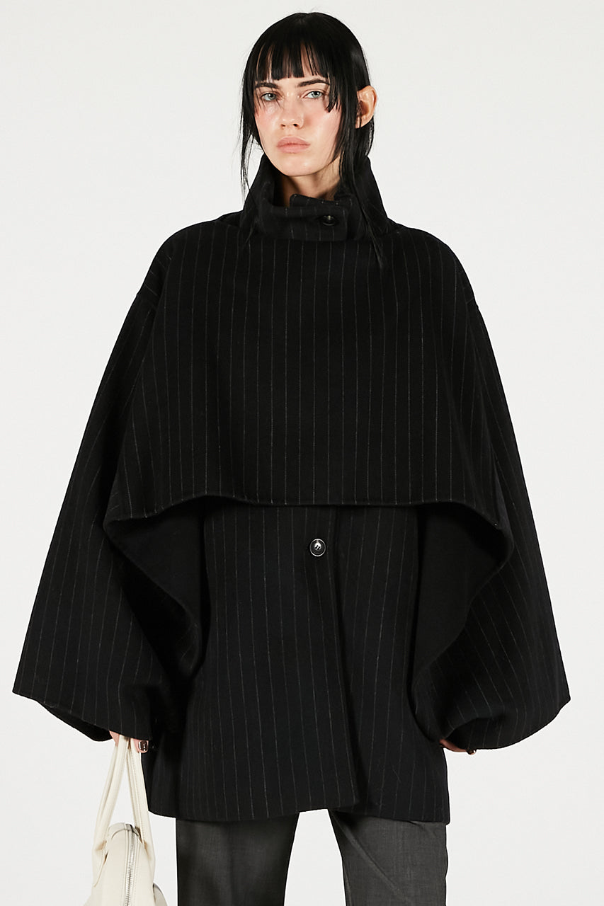 Multiway Cape Coat - SALE
