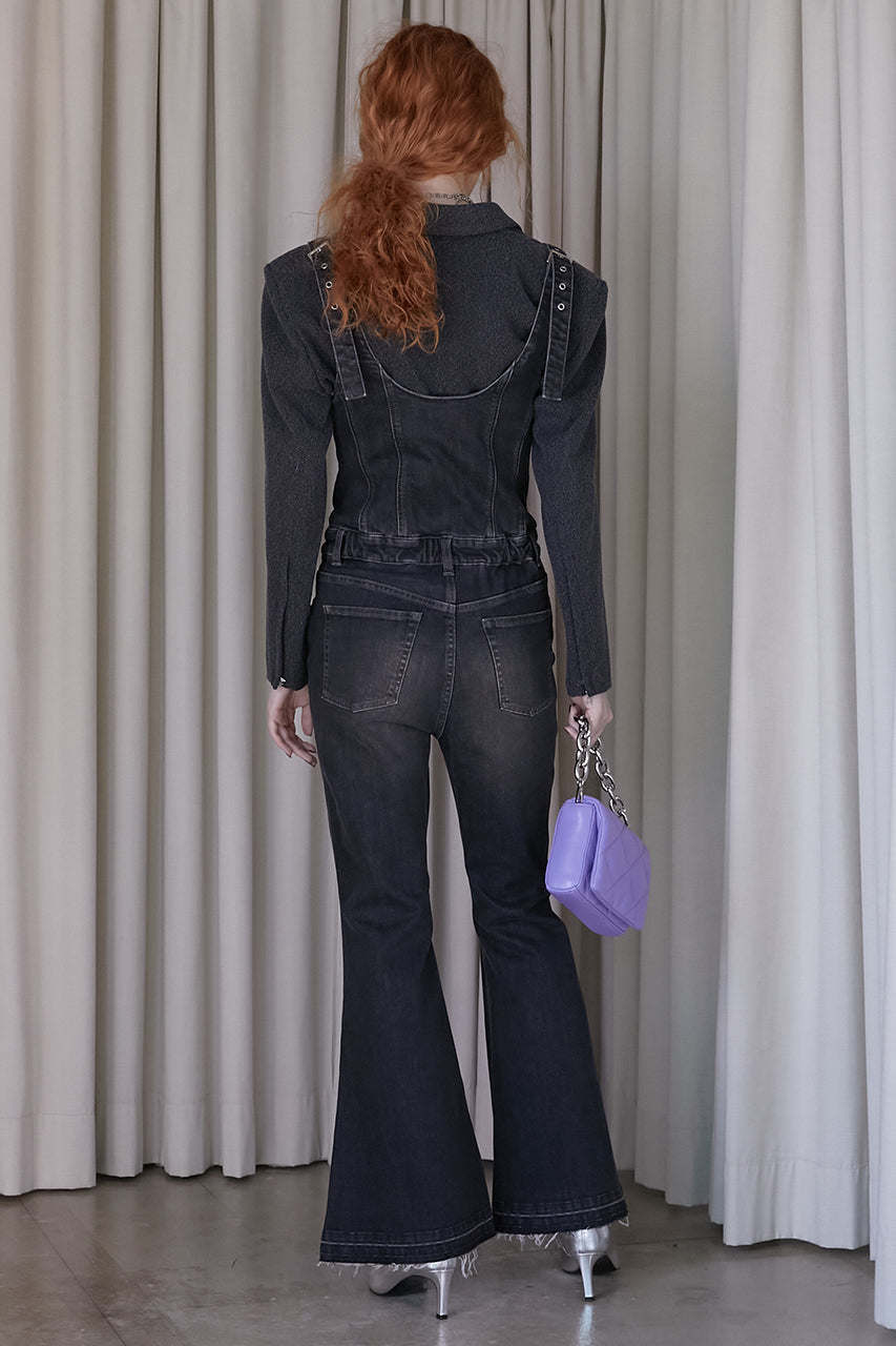 soor ploom rompers サロペット 2y soor ploom rompers サロペット2y