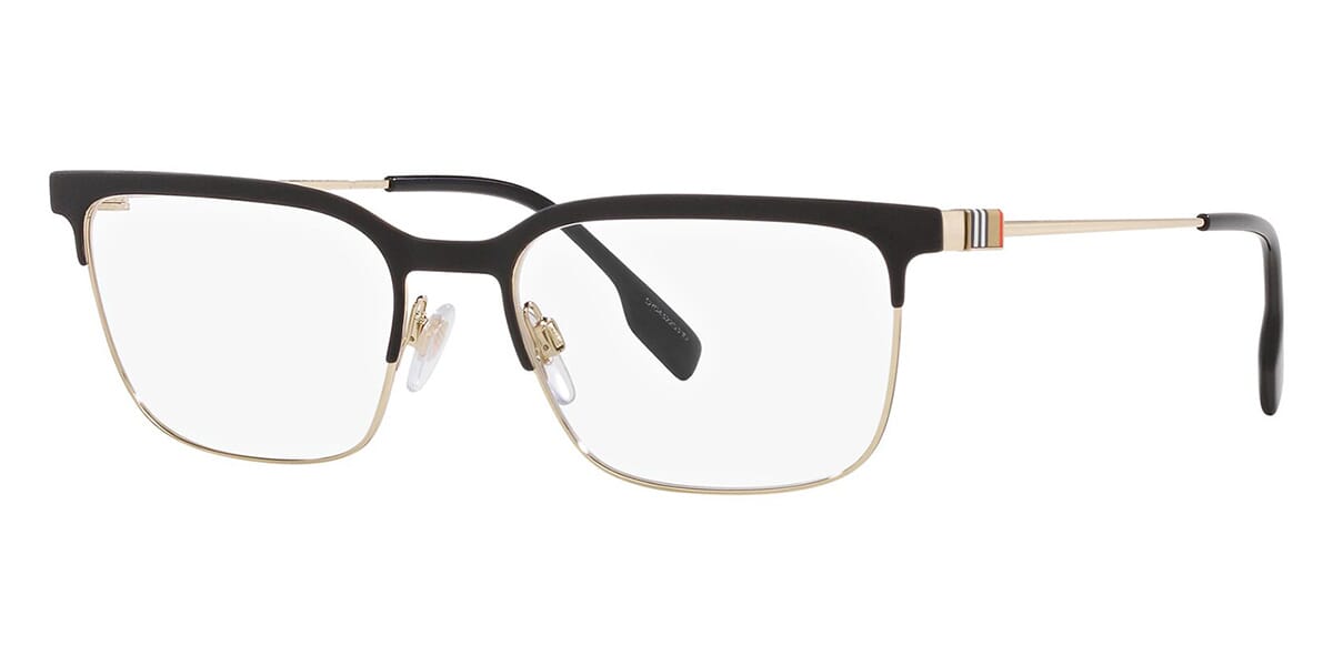 Burberry Douglas BE1375 1109 Glasses - US