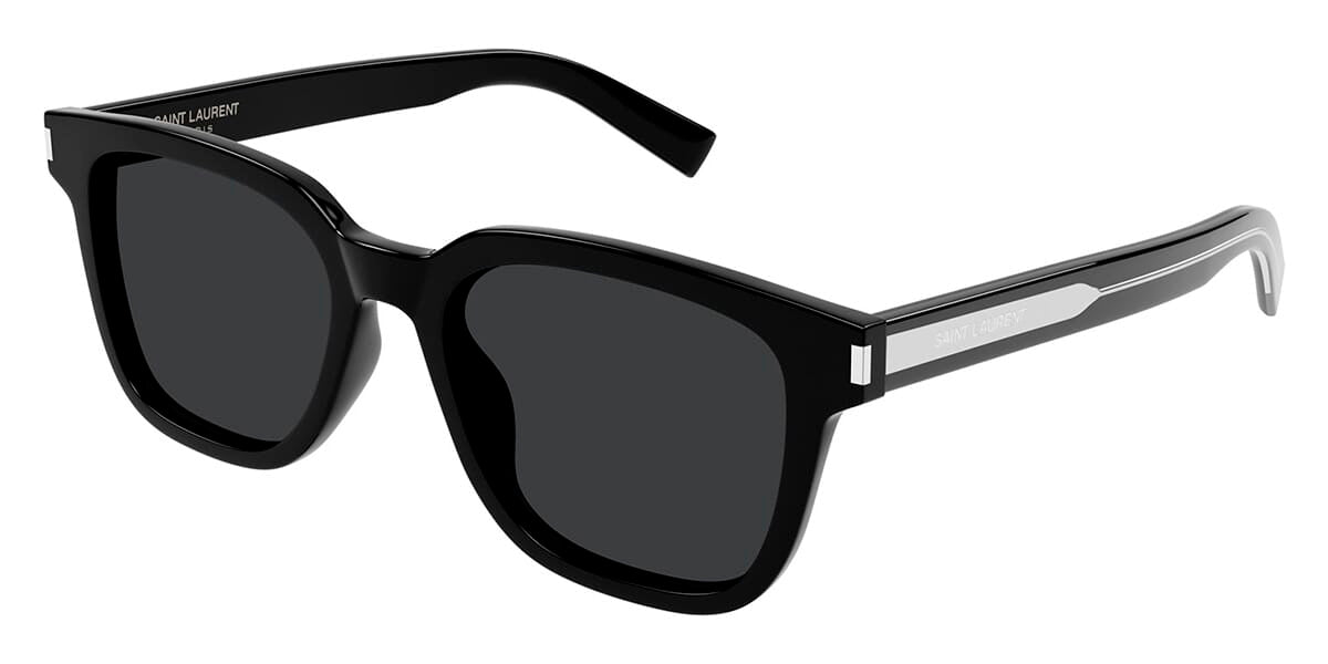 Saint Laurent SL 711/K 001 Sunglasses - US