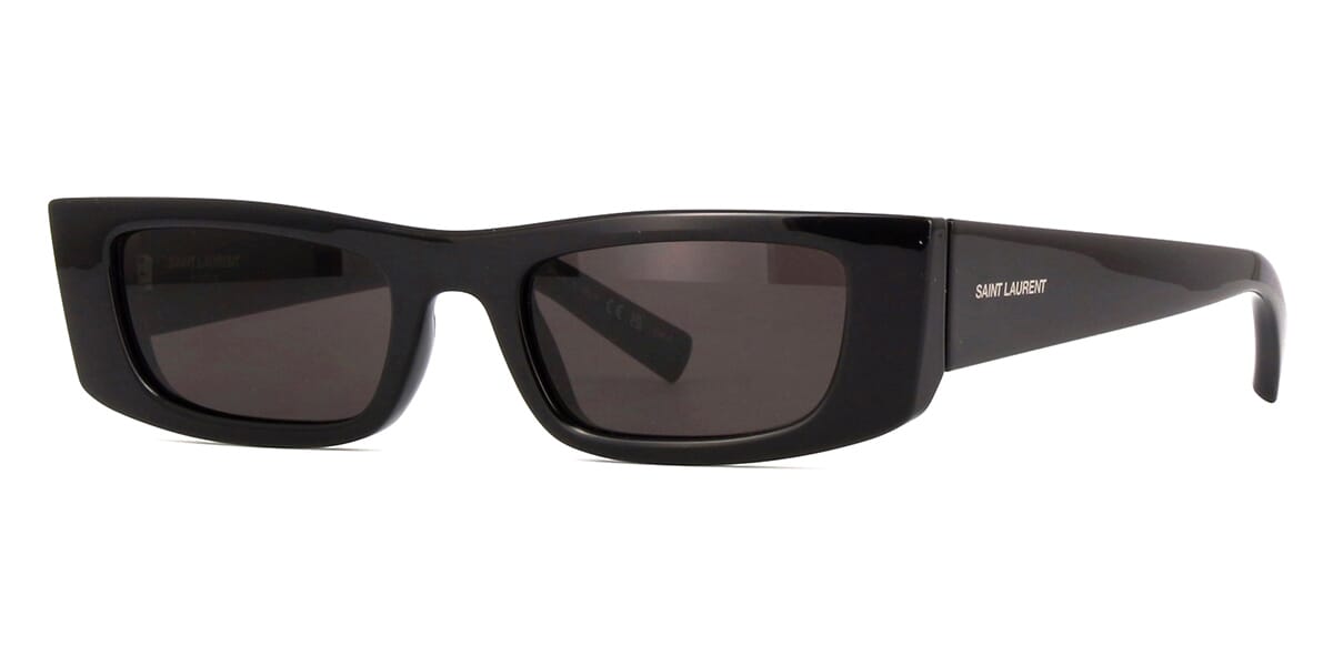 Saint Laurent SL 553 001 Sunglasses - US
