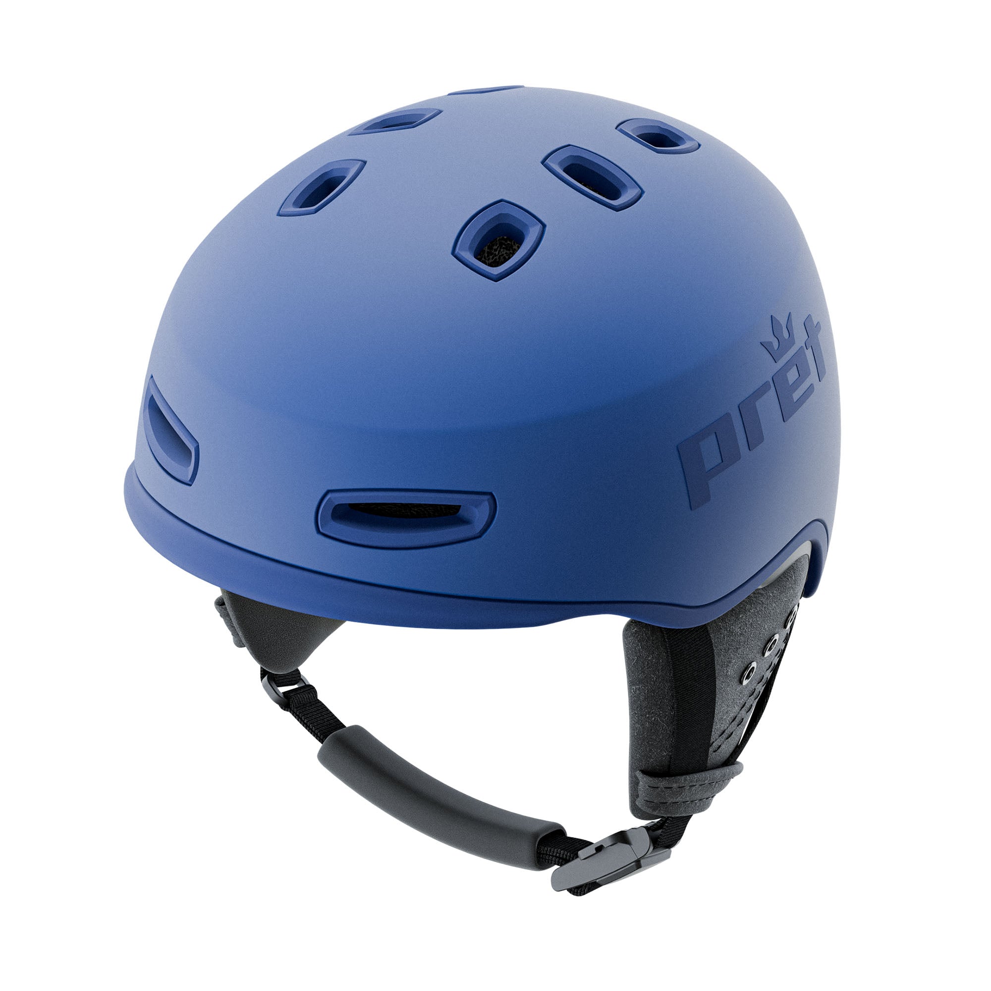 Pret | Cynic Men's Mips® Ski & Snowboard Helmet – Pret Helmets