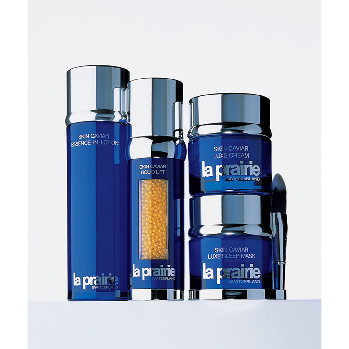 LA PRAIRIE ラプレリー＊ スキンケア サンプル 8点 LA PRAIRIE