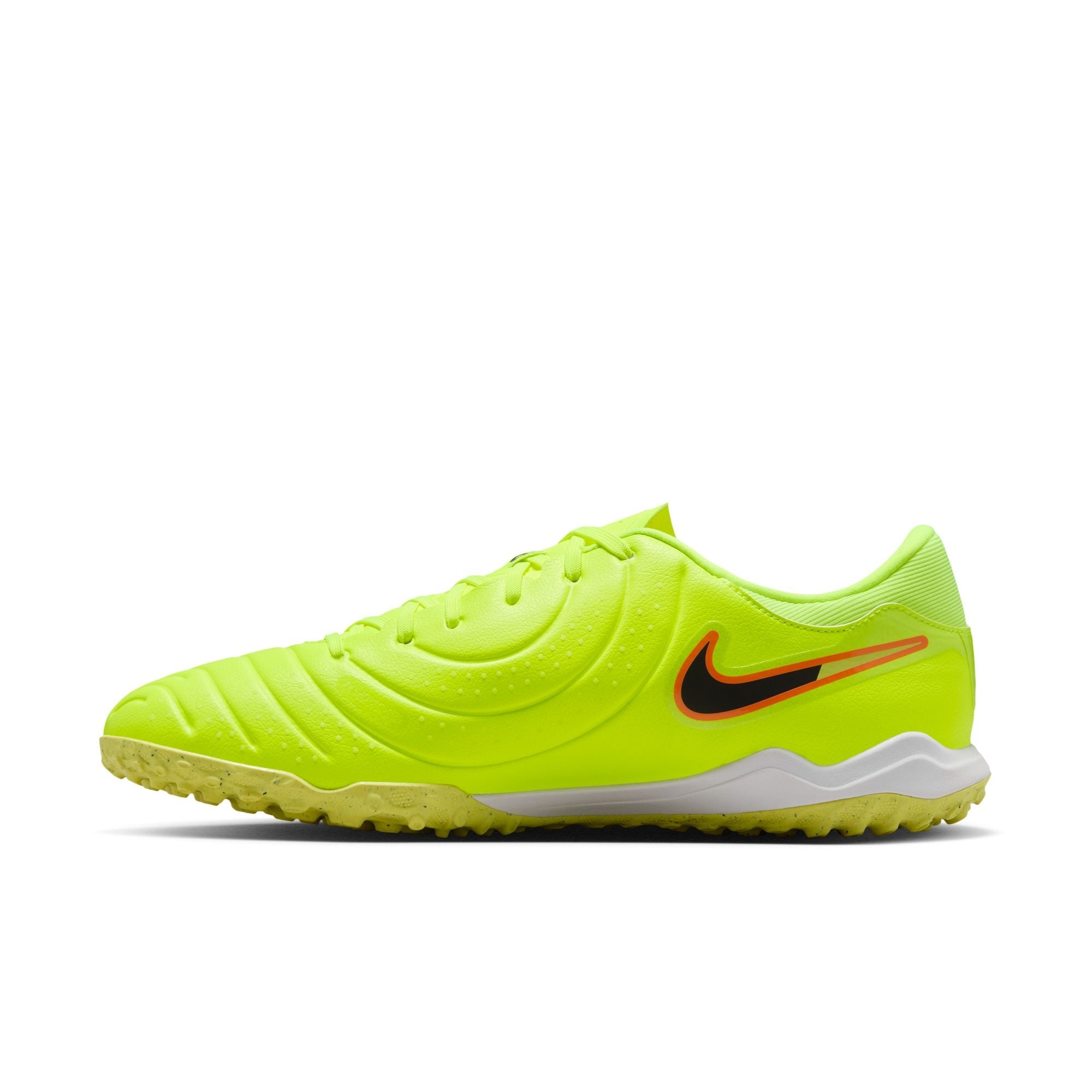 Nike Tiempo Legend 10 Academy TF Turf Soccer Shoes | Premium Soccer