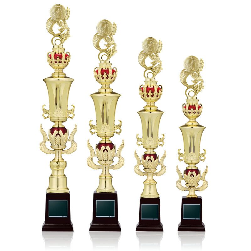 yoshihiroウィンブルドン レプリカトロフィー2個セット yoshihiro