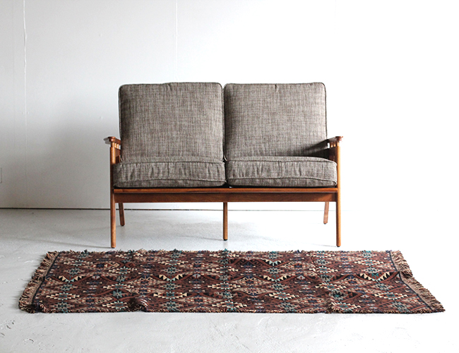 ACME FURNITURE アクメファニチャー WICKER LOUNGE CHAIR ウィッカー