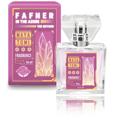 primaniacs - 「蒼穹のファフナー THE BEYOND」フレグランス