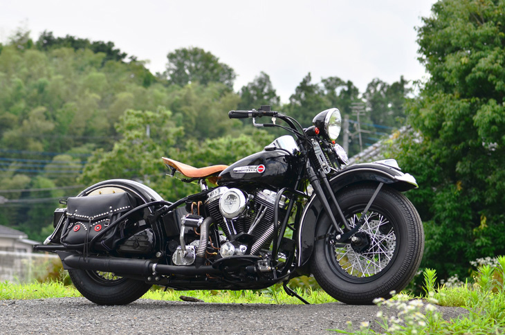 往年の名車「ヨンパチパン」を再現！ 【PRIMARY web.】