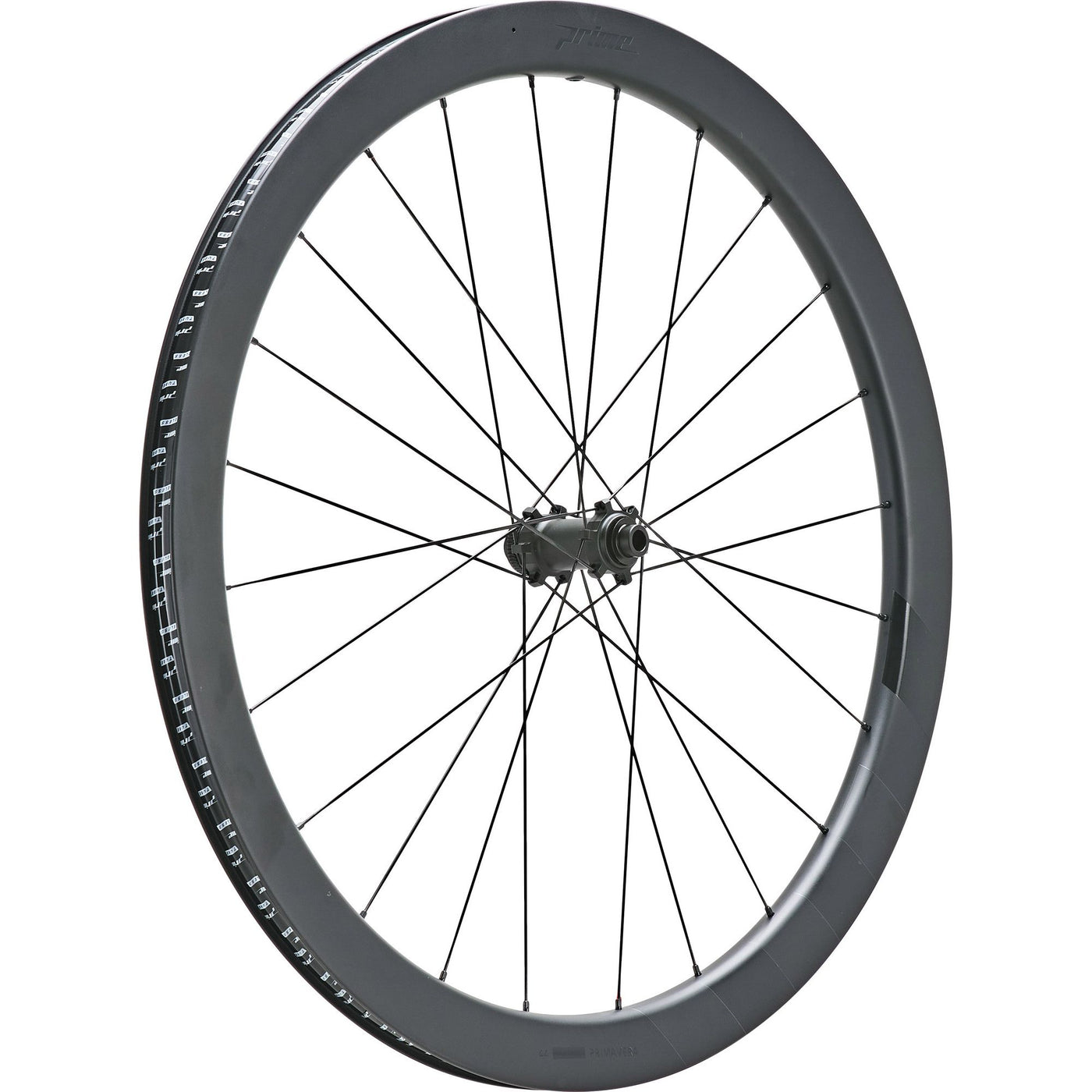 Prime Primavera 44 Carbon Disc Wheelset – Prime Bike Components