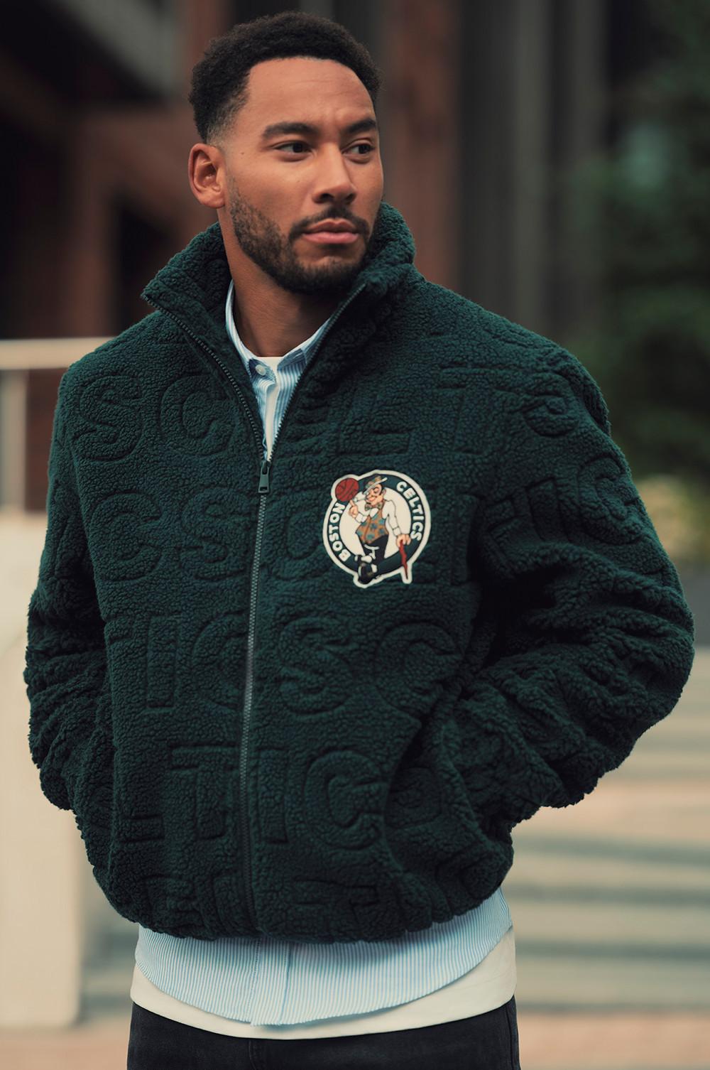 NBA Collection by Josh Denzel | Primark US