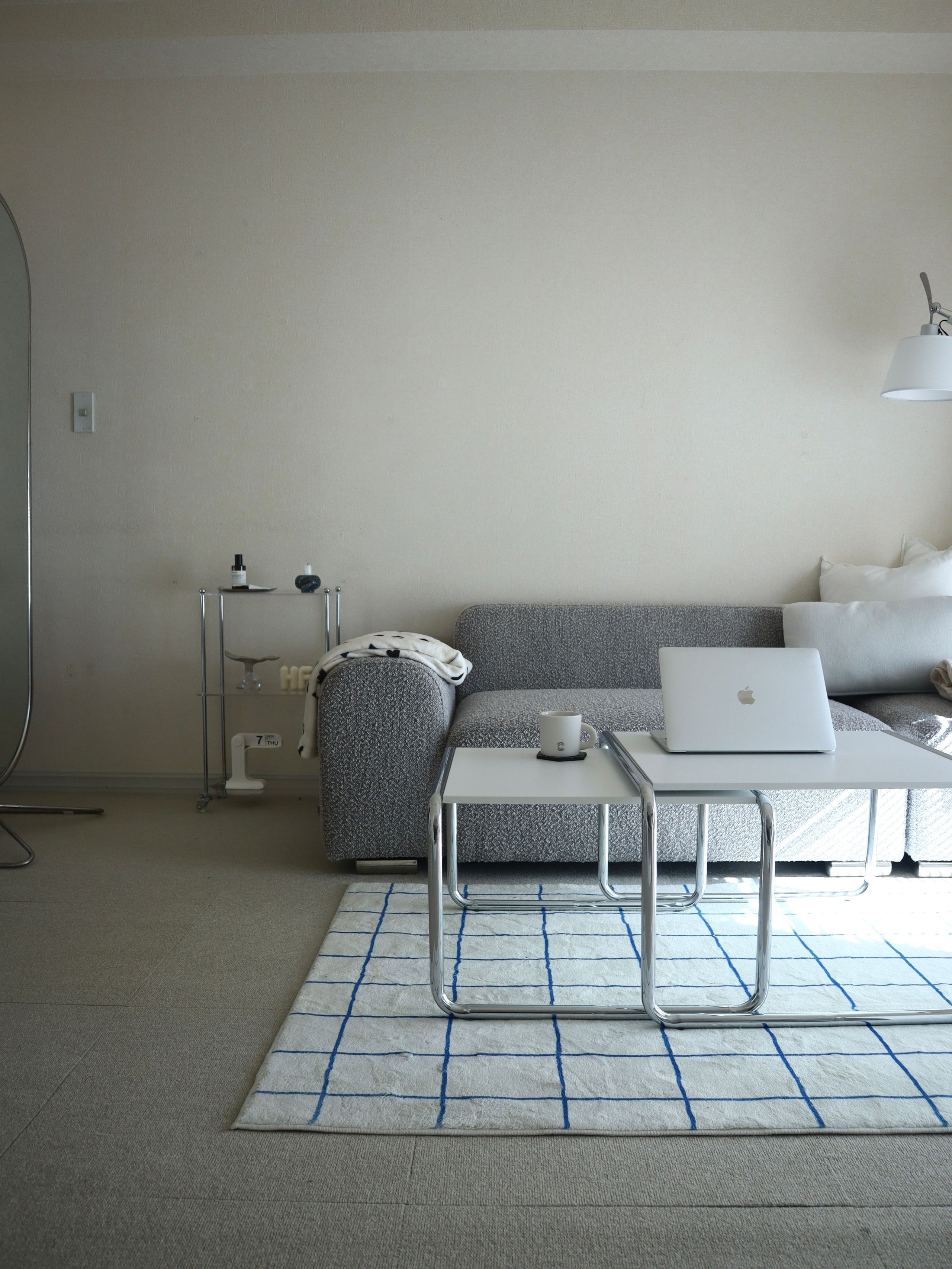 Branchpoint smoo 選べる組み合わせ モジュール ソファ セット