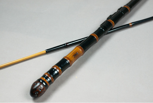 日本独自の伝統釣竿、和竿特化のオンラインストア「WAZAO-IPPON」商品