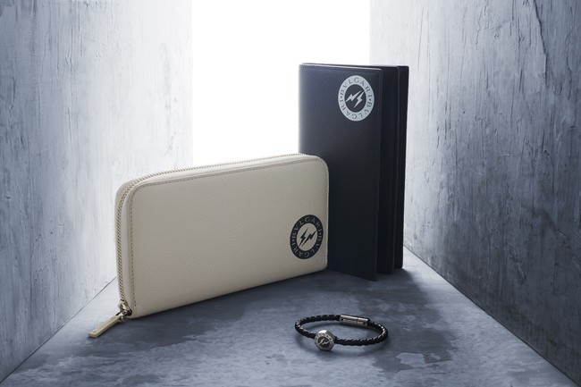 藤原ヒロシの革命的なヴィジョンを映すメンズアクセサリーカプセル