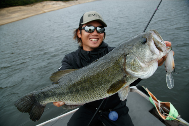 入荷後即完売が続くSMITHopticsのNEW