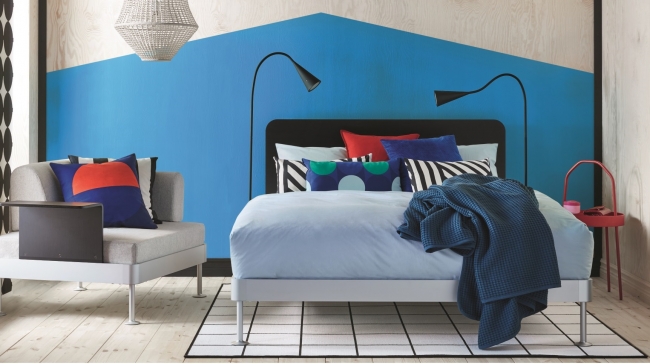 IKEA X TOM DIXON X YOU 「DELAKTIG/デラクティグ」シリーズ第2弾が