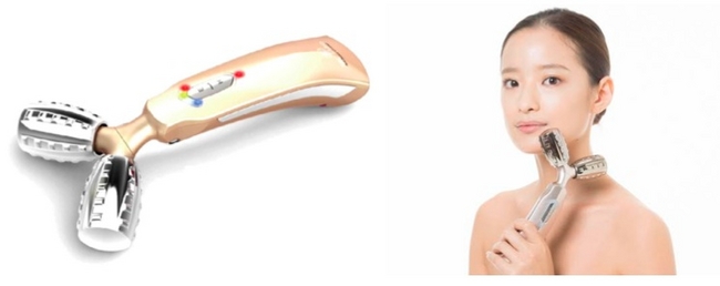 医療用レーザーを自宅で再現！「安心・安全・手軽」に利用できるSBC